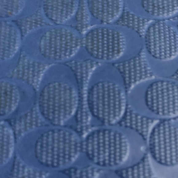 Coach Sandals - Picture 6 of 6